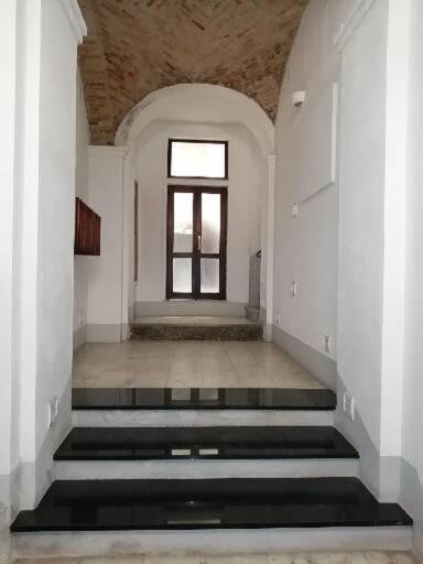 La Dimora Di Re Carlo Cagliari