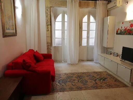 Appartement La Dimora Di Re Carlo
